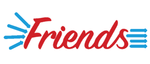 Logo, Friends.team