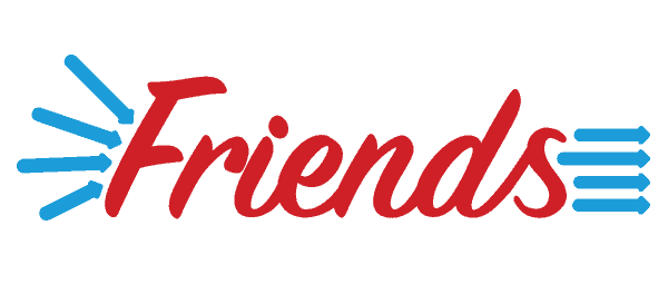 Logo, Friends.team
